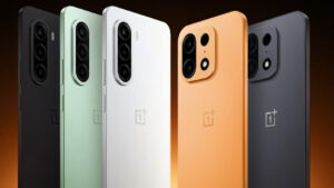 OnePlus Turbo 6X Series