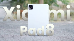 Xiaomi Pad 8 Price Hike