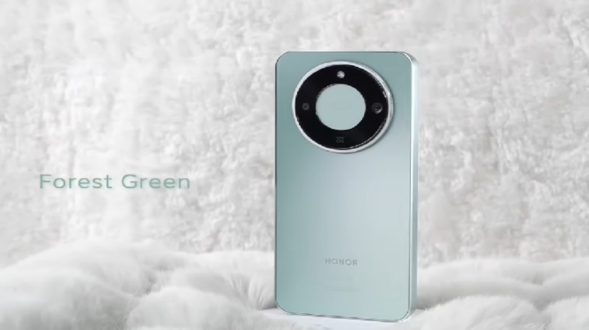 Honor X80 Pro Max