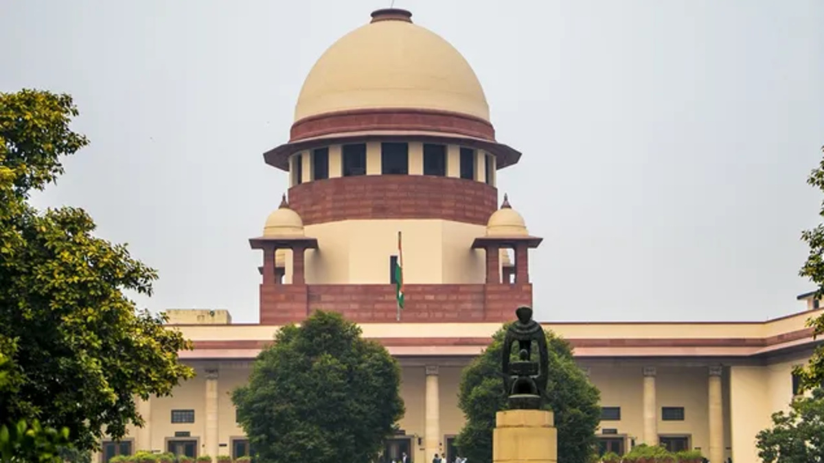 40-year delay in justice: Supreme Court upset with Allahabad HC's attitude.