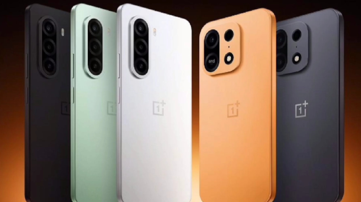 OnePlus Turbo 6X Series Launch