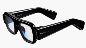 'Specs' AR Smart Glasses