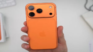 iPhone 17 Pro Price Drop