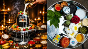 Monday Remedies for Lord Shiva