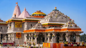 RAM MANDIR