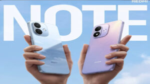 Redmi Note 17