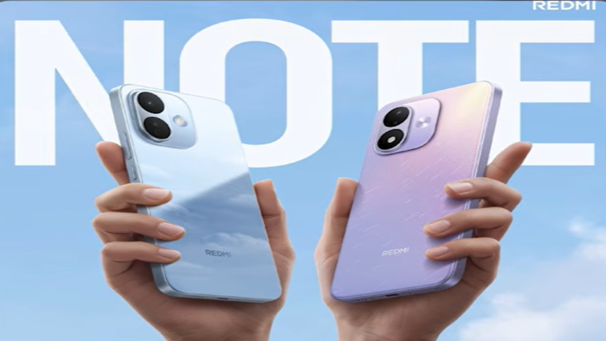 Redmi Note 17