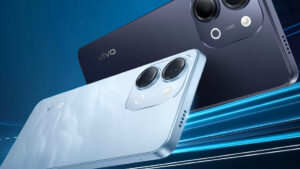 Vivo T5 Lite 5G Launch