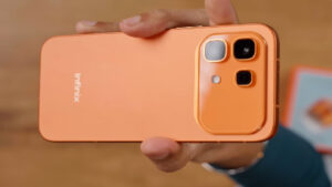 Infinix Note 60 Pro