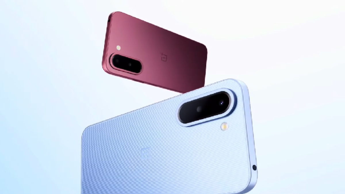 OnePlus N6x 5G