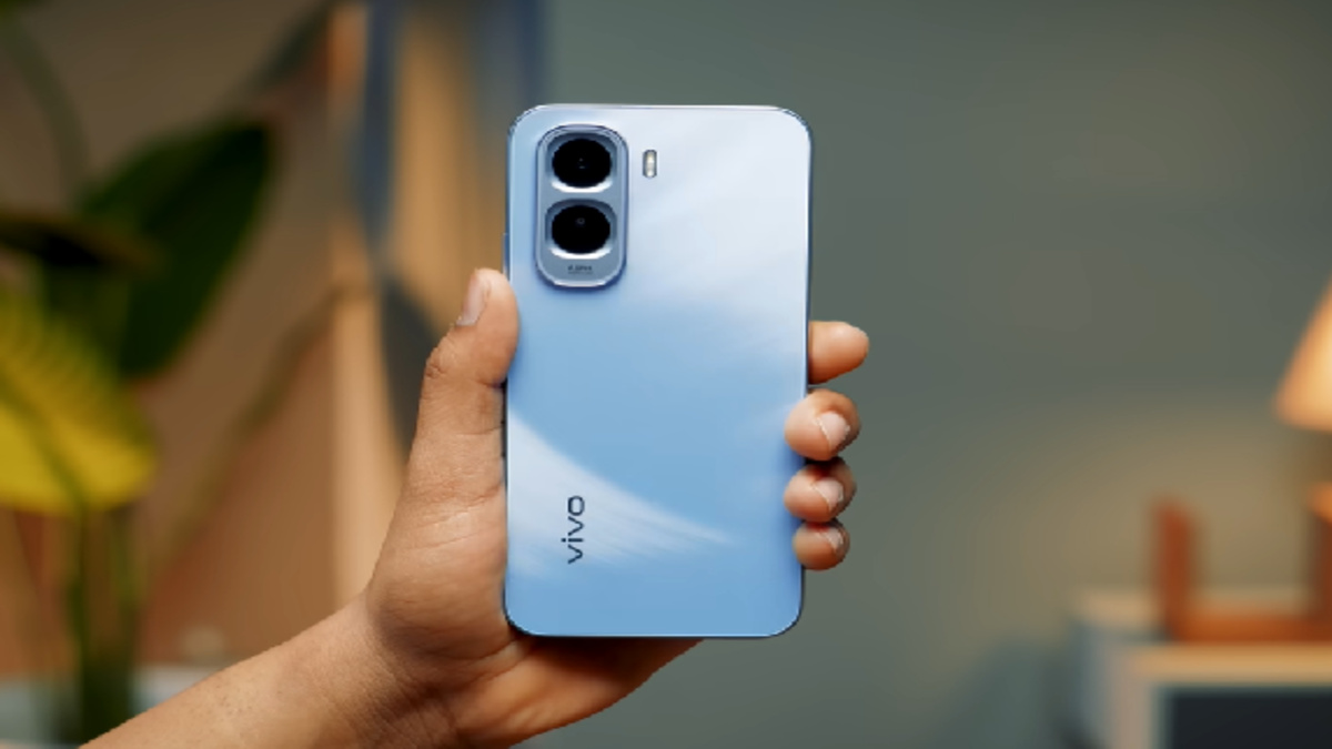 Vivo T5 Pro 5G