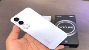 Vivo V70 FE 5G Discount