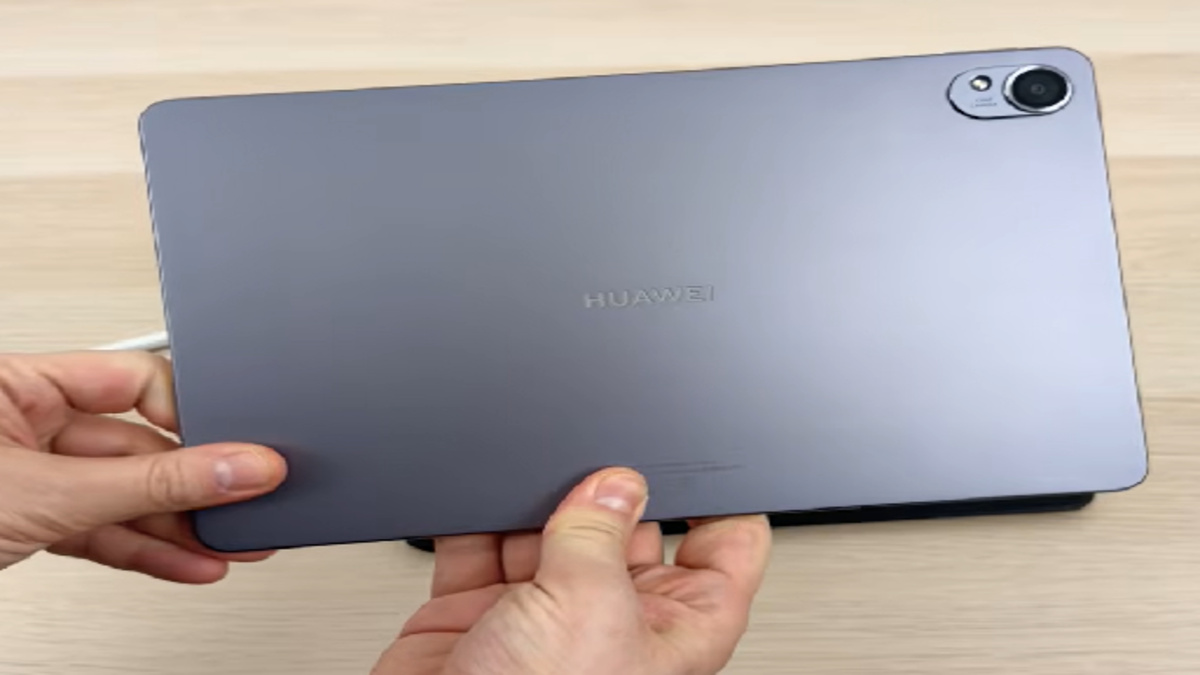HUAWEI MatePad 11.5 (2026)