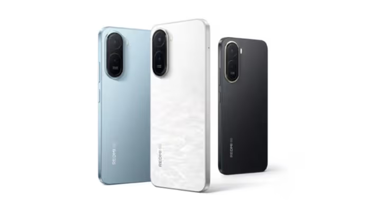 Redmi 17 5G