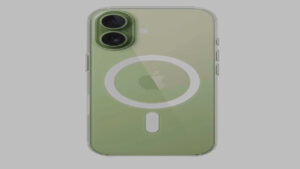 iPhone 17