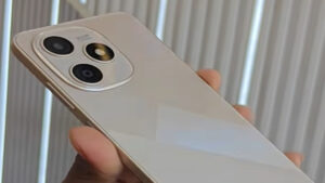 Lava Smart 4