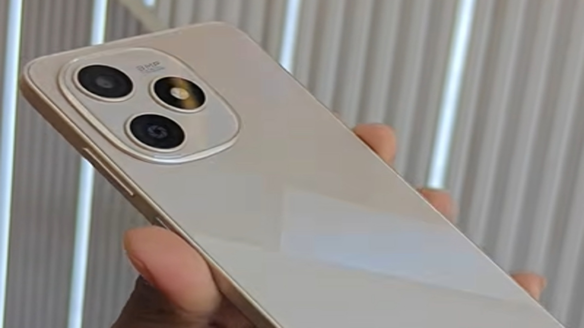 Lava Smart 4