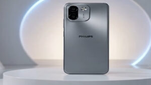 Philips 5G Smartphone