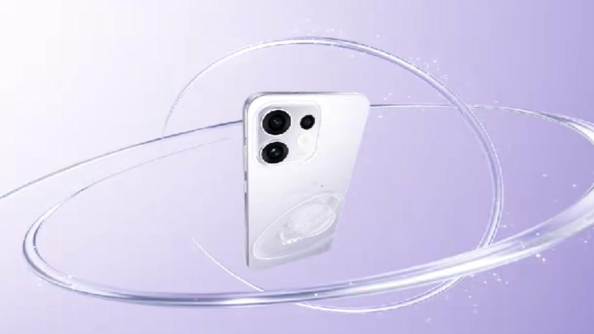 Oppo Reno 16 Series