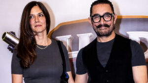 Aamir Khan's Marriage: He will tie the knot with Gauri Spratt on July 5.