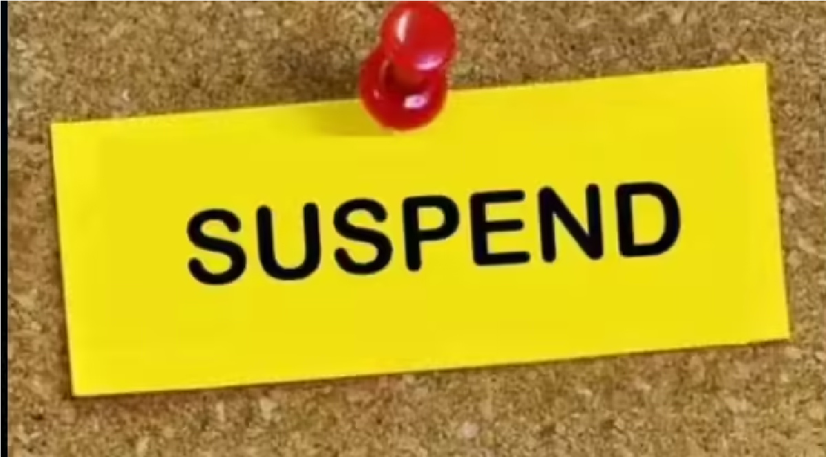 Chhattisgarh Education Dept Action