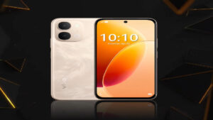 Vivo Y6a 5G Launched