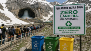 Amarnath Yatra 2026