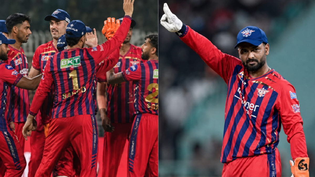 LSG Coaching Staff: Preparations for IPL 2027