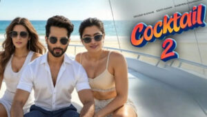 Cocktail 2 Box Office Collection