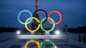 Decision on India's 2036 Olympic hosting bid to be taken in 2029.