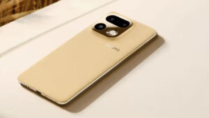 Realme 17 Pro+ Leaks