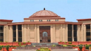 High Court Dress Code