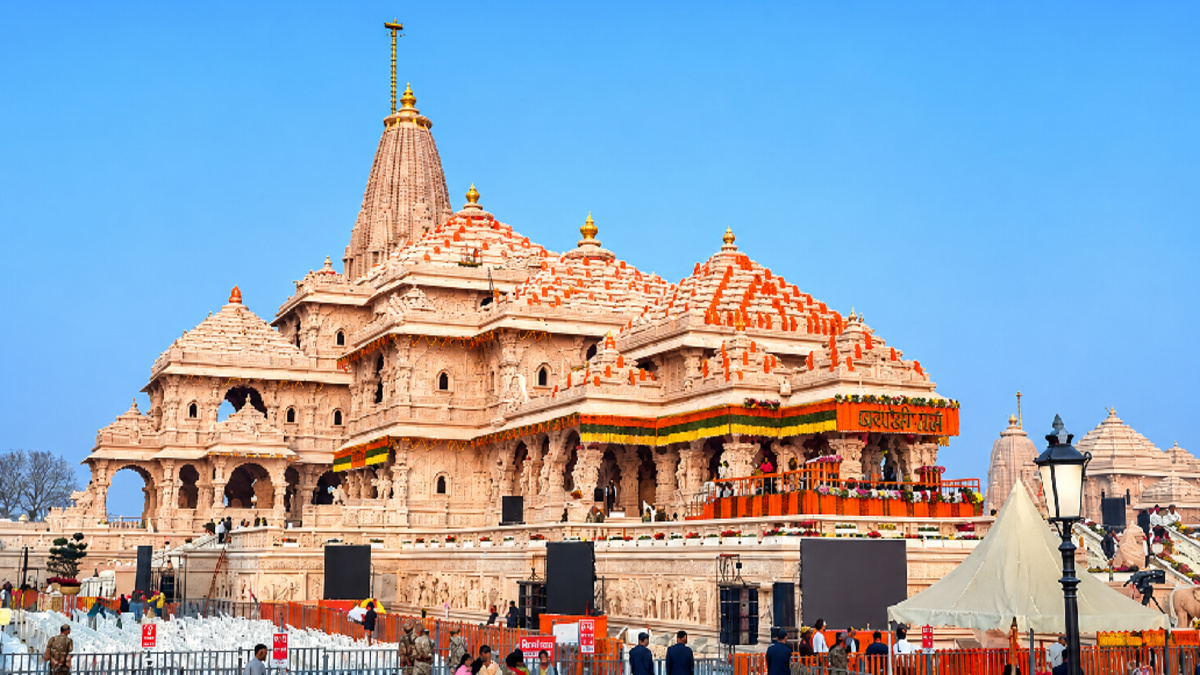 Ram Mandir
