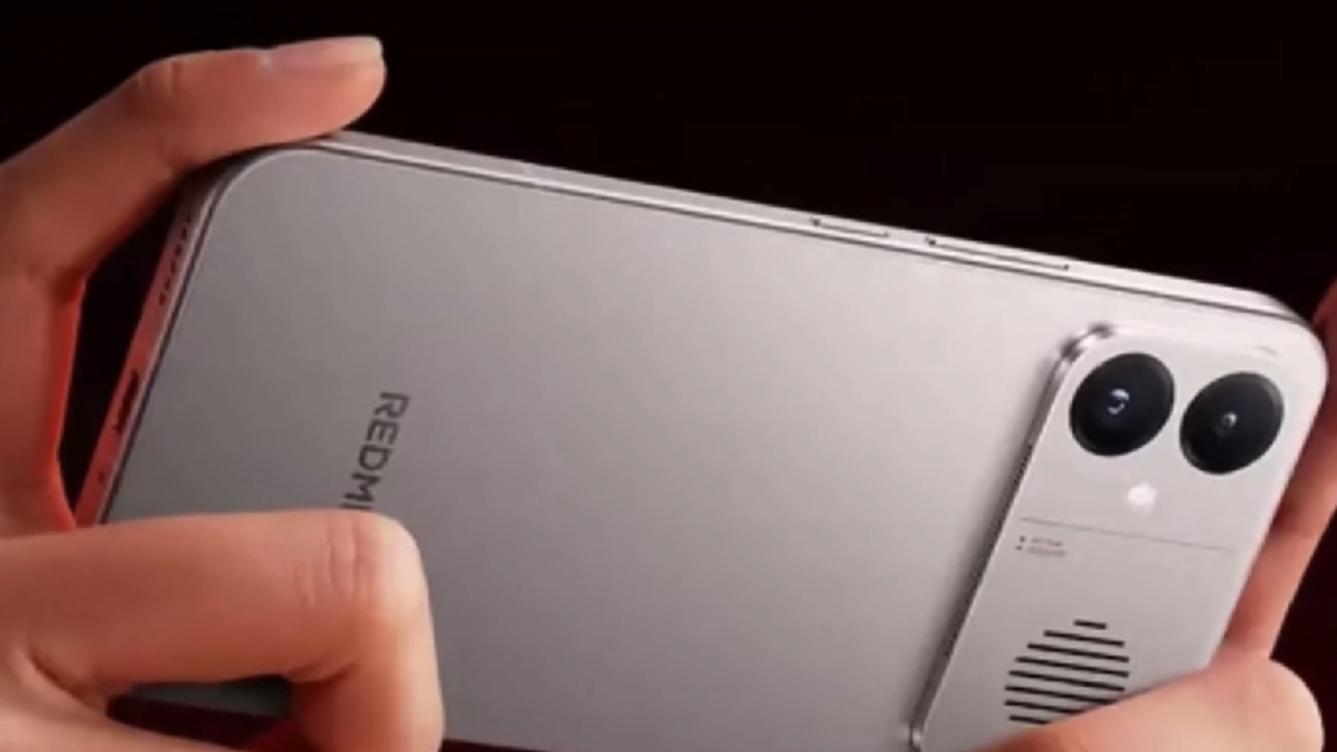 Redmi K90 Ultra Launched