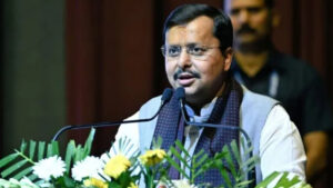 BJP's 'masterstroke': Framework for change in working style ready