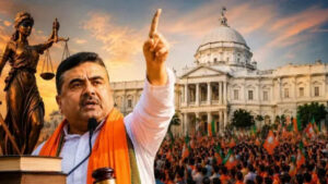Uniform Civil Code: UCC Bill tabled in the Bengal Assembly.