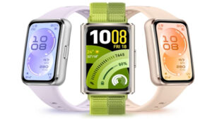 Huawei Band 11 Series