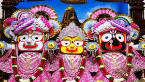 Jagannath Rath Yatra 2026