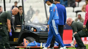 Women's T20 World Cup 2026: Shreyanka Patil's injury raises concerns for the Indian camp.