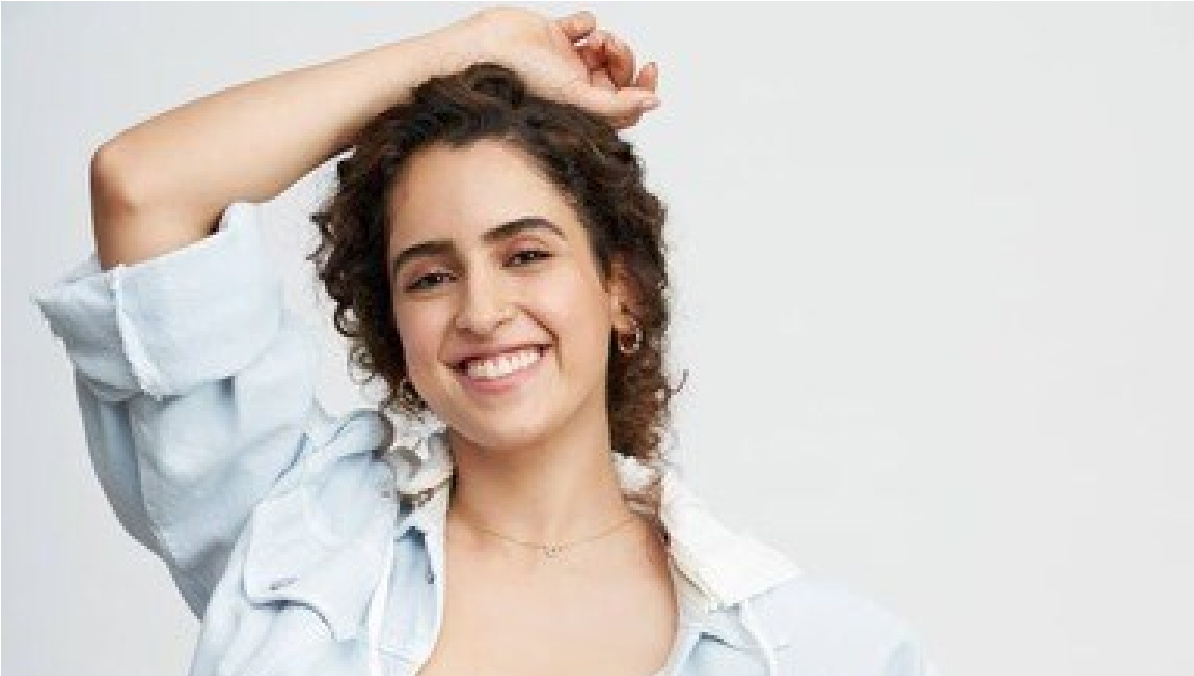 Sanya Malhotra