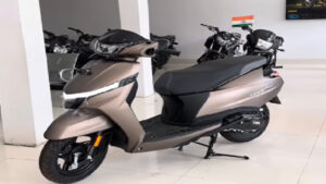 TVS Jupiter 110