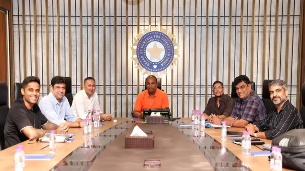 BCCI takes strict action against cricketers' 'hasty' behaviour