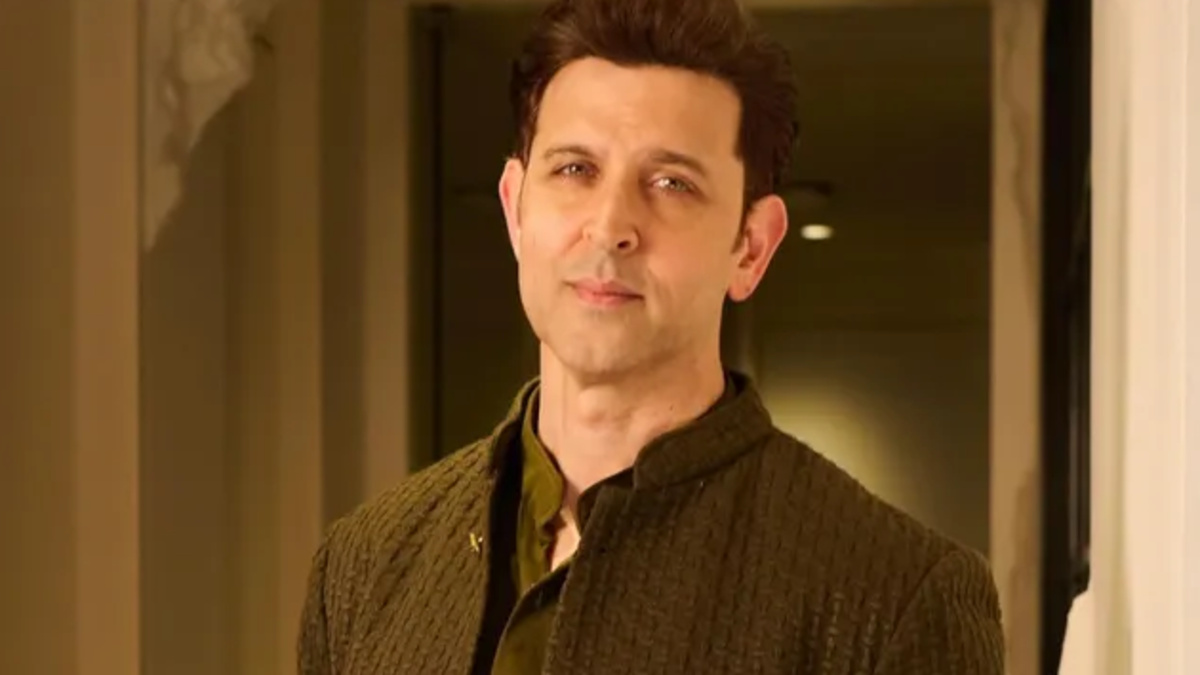 Why Hrithik Roshan doesn't want to be a 'good guy' after 'War 2'