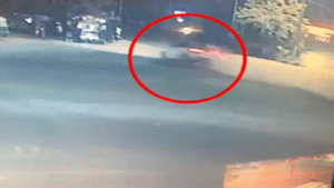 Jaipur Road Accident