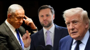 US lifts maritime blockade on Iran; advises Israel to respect the peace process.