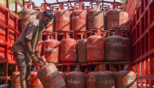 Domestic LPG cylinders costlier by ₹29 in Delhi