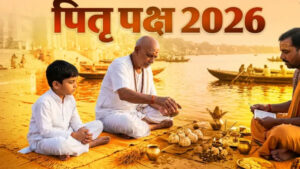 Shraddha Paksha 2026: Pitru Paksha will be from September 26 to October 10.