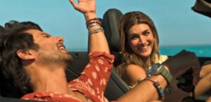 'Cocktail 2' is a hit on YouTube before hitting the box office.