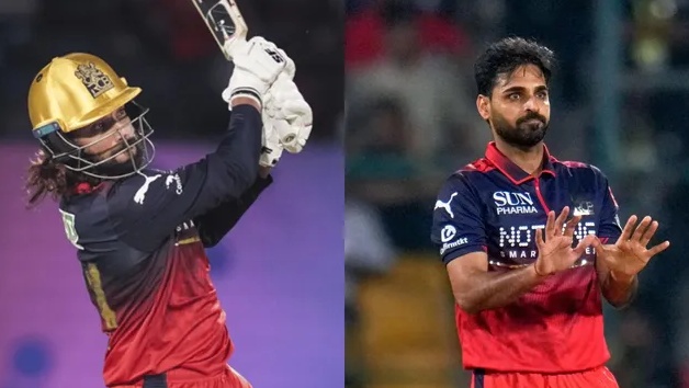 IPL winner Rajat Patidar did not get a place