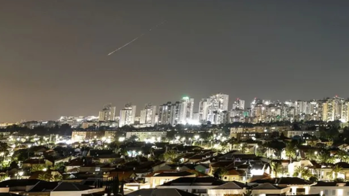 The threat of a world war increases in the Middle East